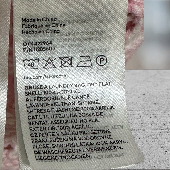 426 - DIVIDED SWEATER - Picture 13 of 16